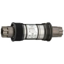 Средно движение Shimano ES25, Octalink, 68/121