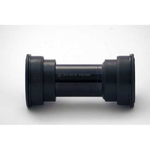 Средно движение Black Peak BB92 SRAM 22/24mm ос