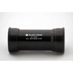 Средно движение Black Peak BB92 SRAM DUB Ø28.99