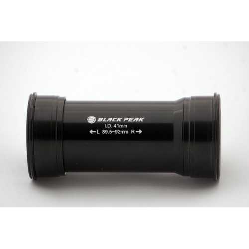 Средно движение Black Peak BB92 SRAM DUB Ø28.99