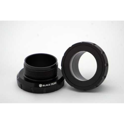 Средно движение Black Peak BSA 68-73MM CINCH Ø30