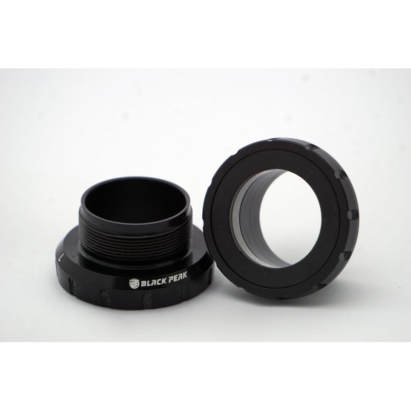 Средно движение Black Peak BSA 68-73MM CINCH Ø30