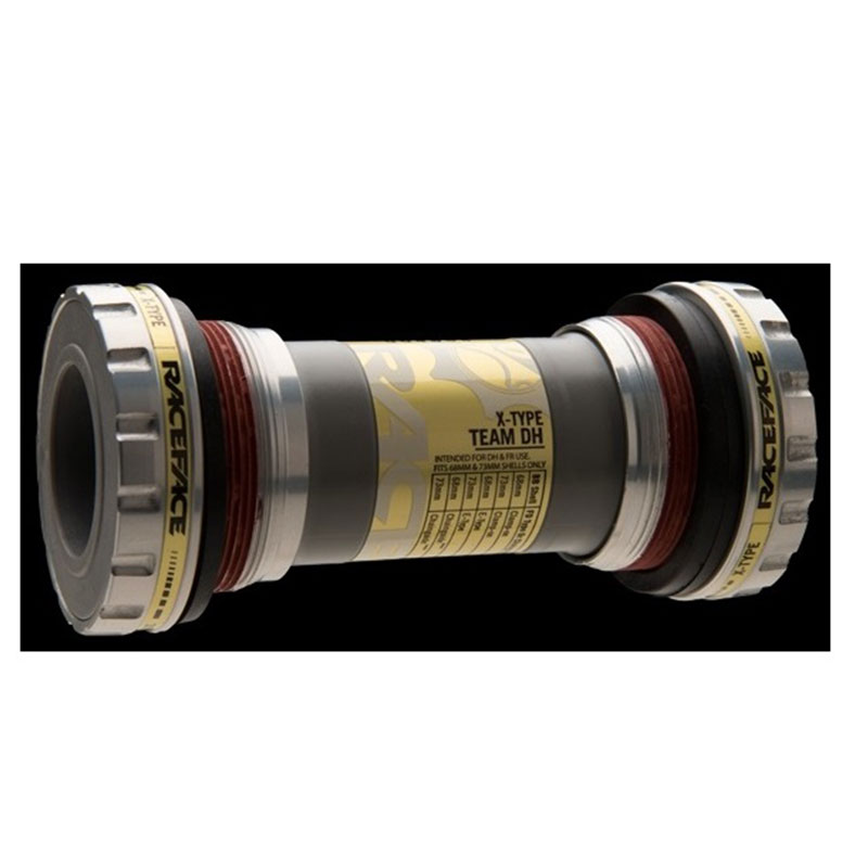 Средно движение Race Face External Team 68/73 за MTB