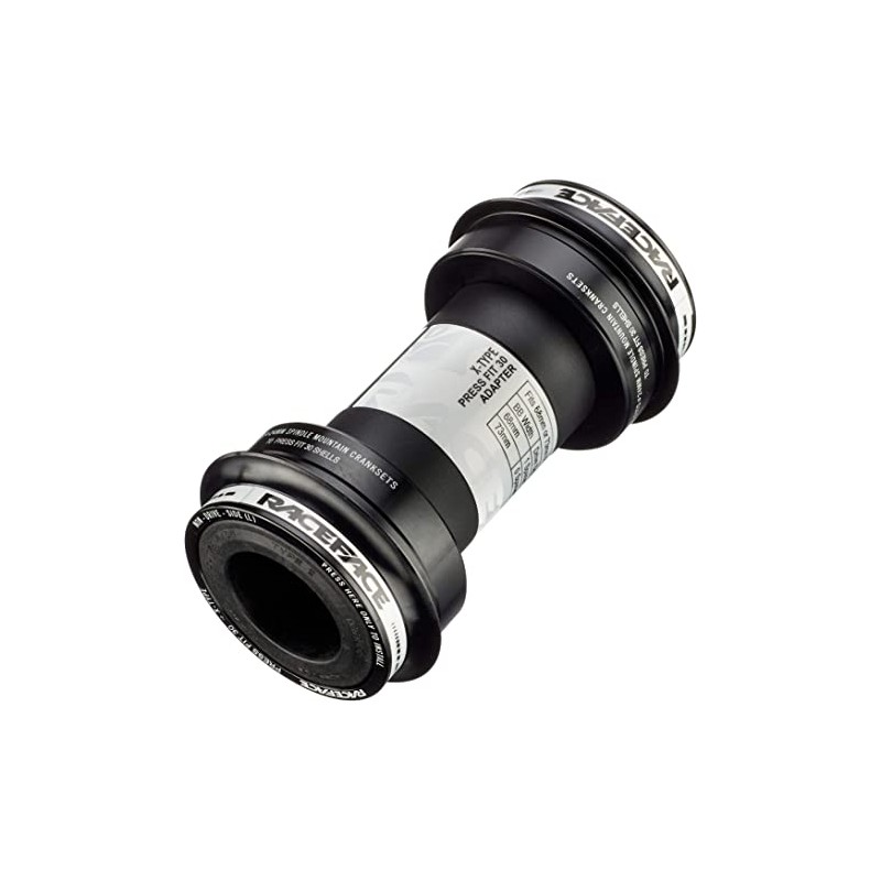 Средно движение RACE FACE PF30 73 Ø24 за MTB