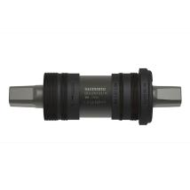 Средно движение Shimano BB-UN101 Axle 122.5mm, BSA 68mm