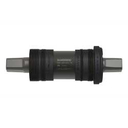 Средно движение Shimano BB-UN101 Axle 122.5mm, BSA 68mm