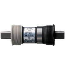 Средно движение Shimano BB-UN26 Axle LL113, Shell BSA 68mm