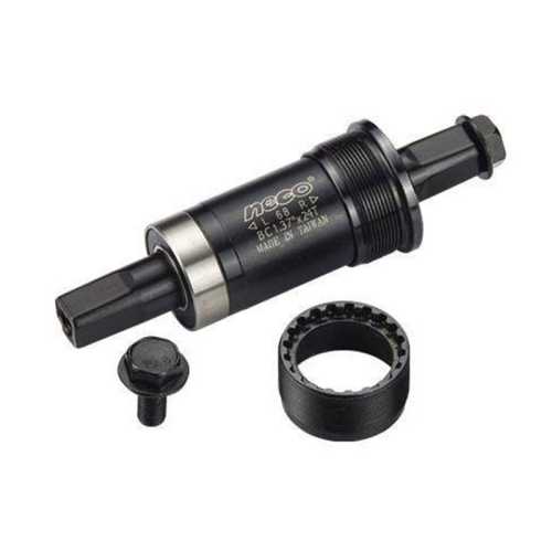 Средно движение Neco на квадрат 68х118 мм