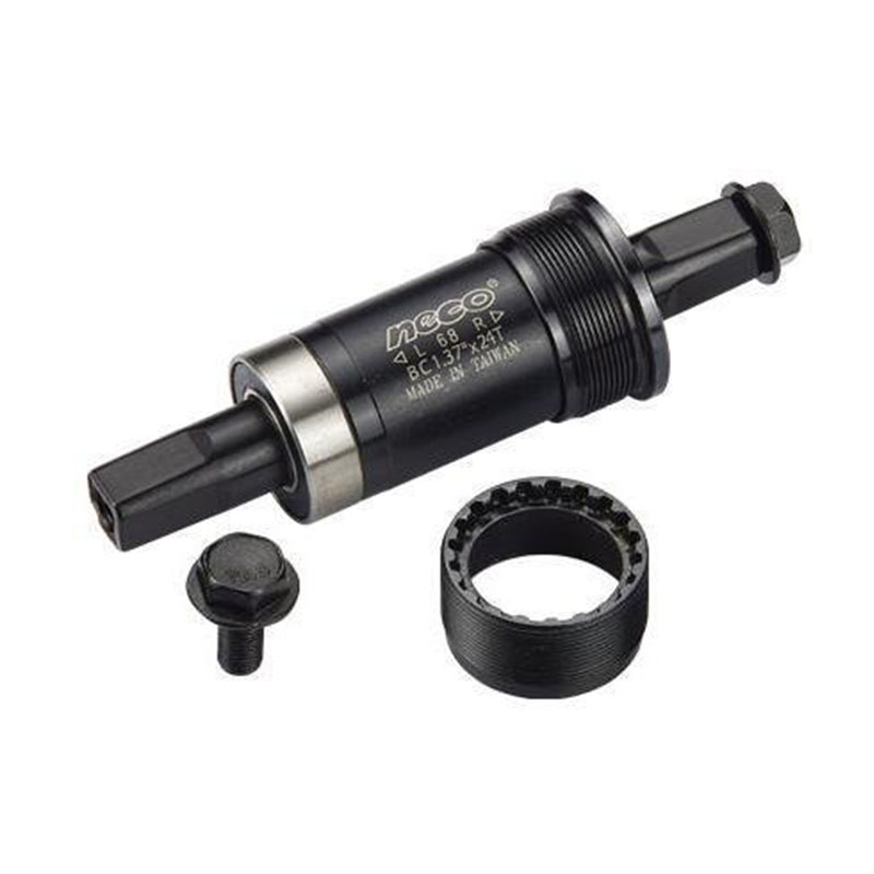 Средно движение Neco на квадрат 68х118 мм