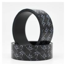 Лента за Безкамерни Шини Peaty's- 9 метра