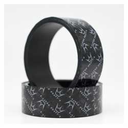 Лента за Безкамерни Шини Peaty's- 9 метра