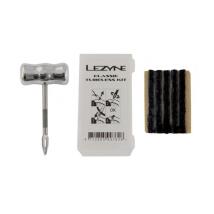 Ремонтен комплект за гуми Lezyne Classic Tubeless Kit Silver