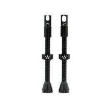 Вентили за Безкамерни Гуми Peaty's x Chris King MK2 80 mm Black