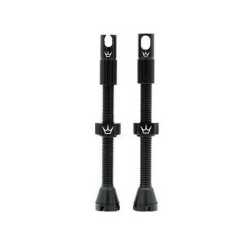Вентили за Безкамерни Гуми Peaty's x Chris King MK2 80 mm Black