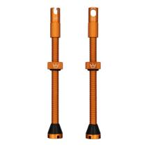 Вентили за Безкамерни Гуми Peaty's x Chris King MK2 80 mm Mango