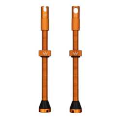Вентили за Безкамерни Гуми Peaty's x Chris King MK2 80 mm Mango