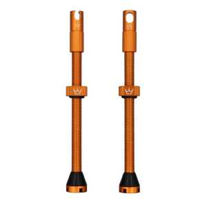 Вентили за Безкамерни Гуми Peaty's x Chris King MK2 80 mm Mango