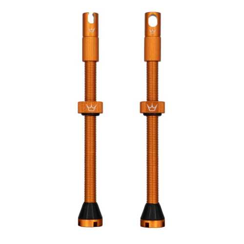 Вентили за Безкамерни Гуми Peaty's x Chris King MK2 80 mm Mango