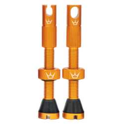 Вентили за Безкамерни Гуми Peaty's x Chris King MK2 42mm Mango