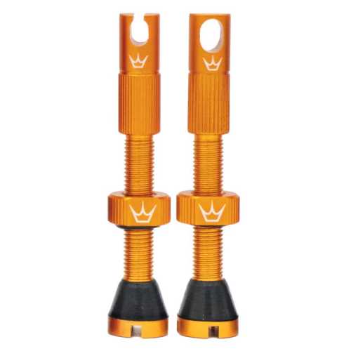 Вентили за Безкамерни Гуми Peaty's x Chris King MK2 42mm Mango