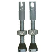 Вентили за Безкамерни Гуми Peaty's x Chris King MK2 42mm Slate