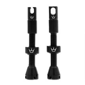 Вентили за Безкамерни Гуми Peaty's x Chris King MK2 60mm Black