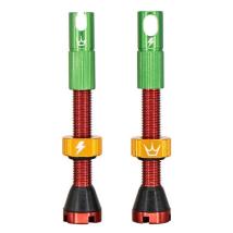 Вентили за Безкамерни Гуми Peaty's x 50to01 MK2 42mm Rasta