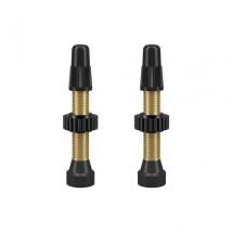 Вентили за Безкамерни Гуми WTB TCS Presta 34mm | 2 бр.