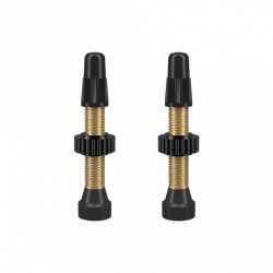 Вентили за Безкамерни Гуми WTB TCS Presta 34mm | 2 бр.