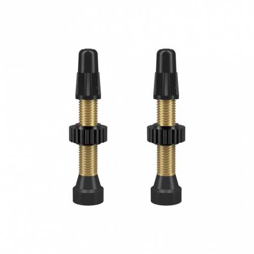 Вентили за Безкамерни Гуми WTB TCS Presta 34mm | 2 бр.