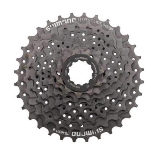 Венец касета Shimano CS-HG31 8s 11-32t