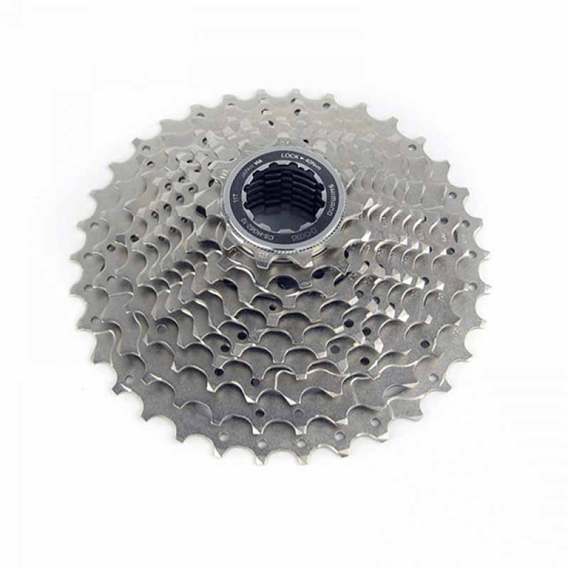 Венец касета Shimano CS- HG62 Deore 10 ск. /11-32/