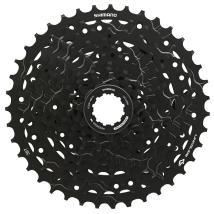 Венец Касета Shimano CUES CS-LG300-10 скорости (11-48t)