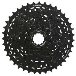 Венец Касета Shimano CUES CS-LG300-10 скорости (11-48t)