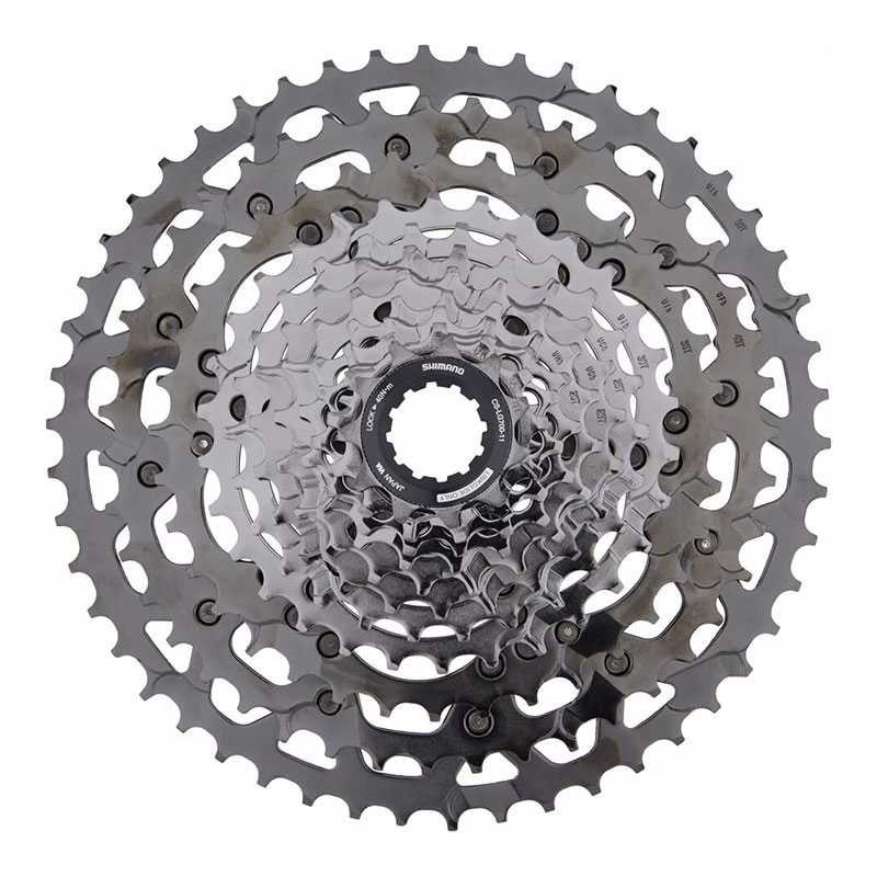 Венец Касета Shimano CUES CS-LG700-11 скорости (50t)