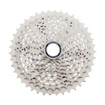 Венец Касета Shimano DEORE CS-M4100-10 скорости (11-42t)