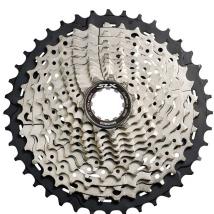 Венец Касета Shimano SLX CS-M7000-11 скорости (11-40t)