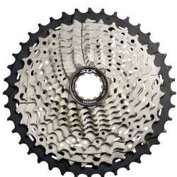 Венец Касета Shimano SLX CS-M7000-11 скорости (11-40t)