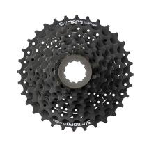 Венец касета Shimano CS-HG200 - 9S /11-36T/