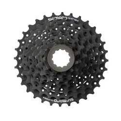 Венец касета Shimano CS-HG200 - 9S /11-36T/