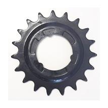 Венец за вътрешни скорости Shimano Nexus 19T - 2,3 мм