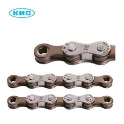 Верига KMC Z72 8 скорости