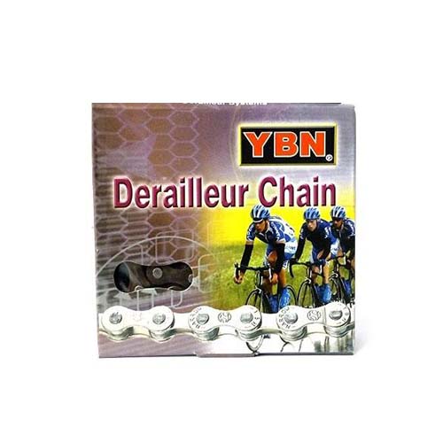 Верига YBN S20 - 5/6 скорост