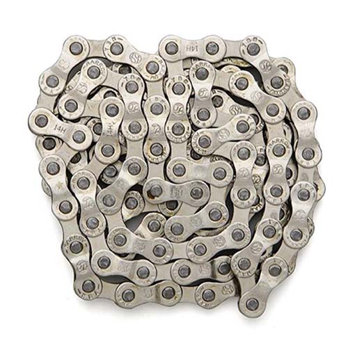 Верига YBN S52 S2 - X3 - 7/8скорости