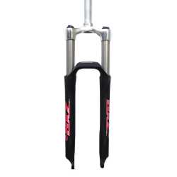 Вилка Zoom ZXR DB mg 26'' с 130мм. ход