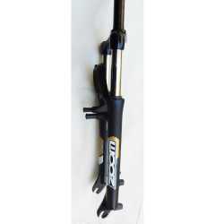 Вилка Zoom 565 Forgo db/vbr 27.5