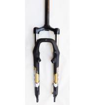 Вилка Zoom 565 Forgo db/vbr 27.5