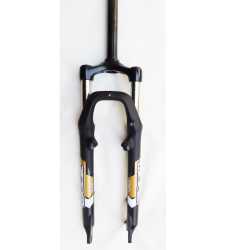 Вилка Zoom 565 Forgo db/vbr 27.5