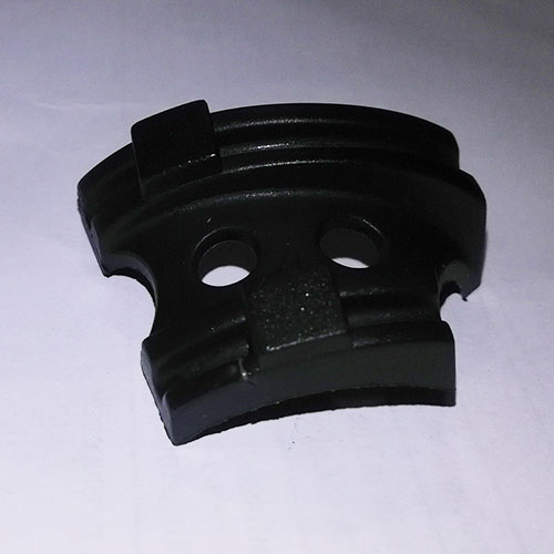 Водач за жила на скорости, за долна конзола на велосипед , под рамка CG01