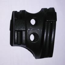 Водач за жила на скорости, за долна конзола на велосипед , под рамка CG01